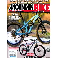MOUNTAIN BIKE ACTION 5月號/2020