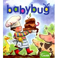 babybug 4月號/2020