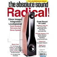 the abso!ute sound 4月號/2020