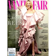VANITY FAIR 美國版 4月號/2020