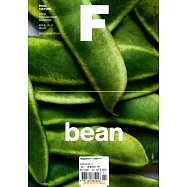 Magazine F 第11期 bean