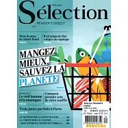 讀者文摘 (法國版) 4月號/2020