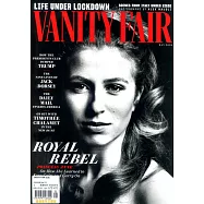 VANITY FAIR 美國版 5月號/2020