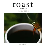 roast MAGAZINE 5-6月號/2020