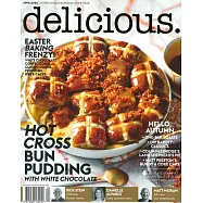 Delicious 澳洲版 4月號/2020
