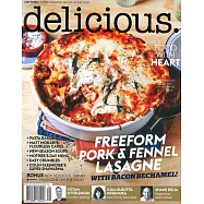 Delicious 澳洲版 5月號/2020