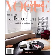 VOGUE LIVING 澳洲版 5-6月號/2020