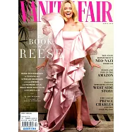 VANITY FAIR 英國版 4月號/2020