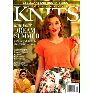 INTERWEAVE KNITS 夏季號/2020