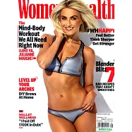 Women&rsquo;s Health 美國版 6月號/2020