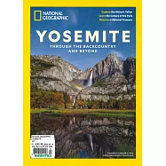 國家地理雜誌 特刊 YOSEMITE