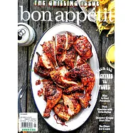 bon appetit 6-7月號/2020