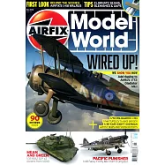 AIRFIX Model World 第114期 5月號/2020