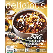 Delicious 澳洲版 6月號/2020