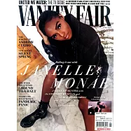 VANITY FAIR 美國版 6月號/2020