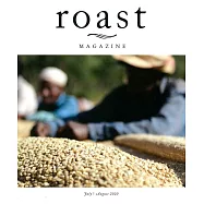 roast MAGAZINE 7-8月號/2020