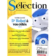 讀者文摘 (法國版) 5月號/2020