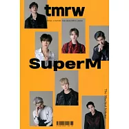 tmrw magazine 第36期
