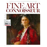 Fine Art Connoisseur 8月號/2020