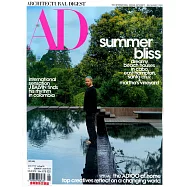 AD-ARCHITECTURAL DIGEST 美國版 7-8月號/2020