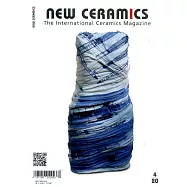 NEW CERAMICS 第4期 7-8月號/2020