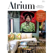 Atrium 7-8月號/2020
