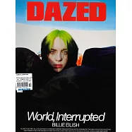 DAZED & CONFUSED 春夏號/2020 (多封面隨機出)