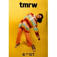 tmrw magazine 第38期 (多封面隨機出)