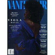 VANITY FAIR 美國版 7-8月號/2020