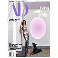 AD-ARCHITECTURAL DIGEST 美國版 9月號/2020