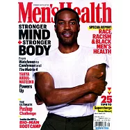 Men&rsquo;s Health 美國版 9月號/2020