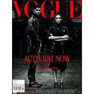 VOGUE 英國版 9月號/2020