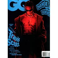 GQ 美國版 9月號/2020