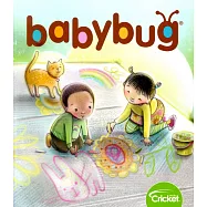 babybug 9月號/2020