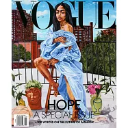 VOGUE 美國版 9月號/2020