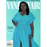 VANITY FAIR 美國版 9月號/2020
