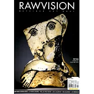 RAW VISION 夏季號/2020