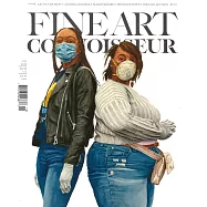 Fine Art Connoisseur 10月號/2020