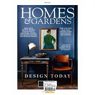 HOMES & GARDENS 英國版 10月號/2020