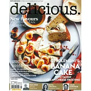 Delicious 澳洲版 9月號/2020