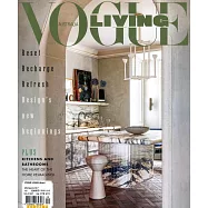 VOGUE LIVING 澳洲版 9-10月號/2020