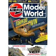 AIRFIX Model World 10月號/2020