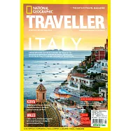 NATIONAL GEOGRAPHIC TRAVELLER (UK) 9-10月號/2020
