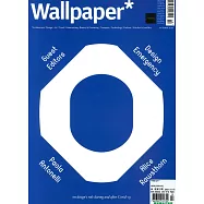 Wallpaper* 10月號/2020