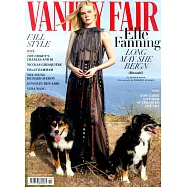 VANITY FAIR 英國版 10月號/2020