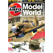 AIRFIX Model World 11月號/2020