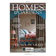 HOMES & GARDENS 英國版 11月號/2020