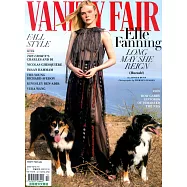 VANITY FAIR 美國版 10月號/2020