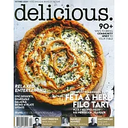 Delicious 澳洲版 10月號/2020