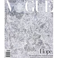 VOGUE 澳洲版 9月號/2020